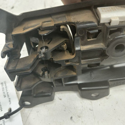 Lexus IS350 Door Handle Right Passenger Front Interior Inside  2020 20
