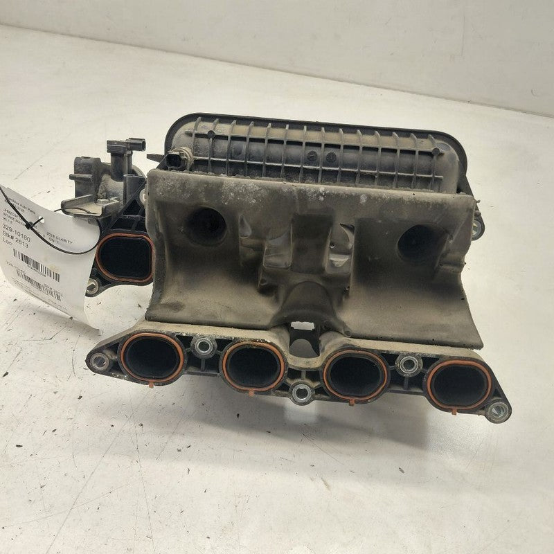 Air Intake Manifold Fits 19-22 Honda Insight