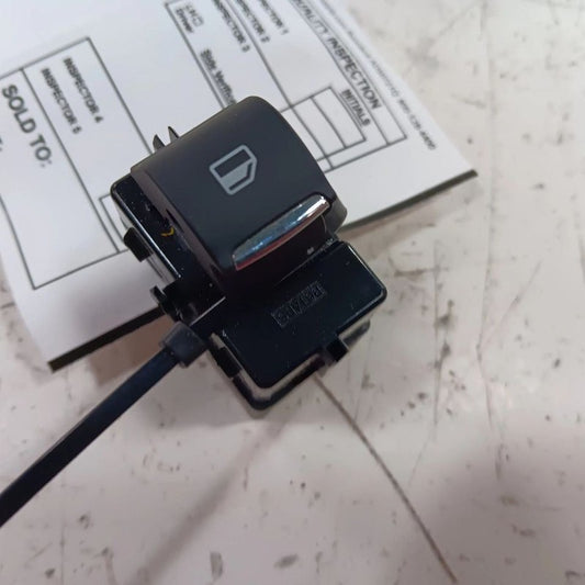 Ford Ecosport Power Window Switch Right Passenger Front  2018 2019 202