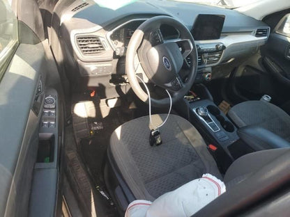 Ford Escape Steering Wheel Control Switch  2022 2023 2024