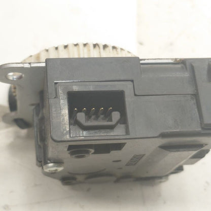 Lexus IS350 Flap Door Motor Heater AC Door Actuator  2020 2019 2018