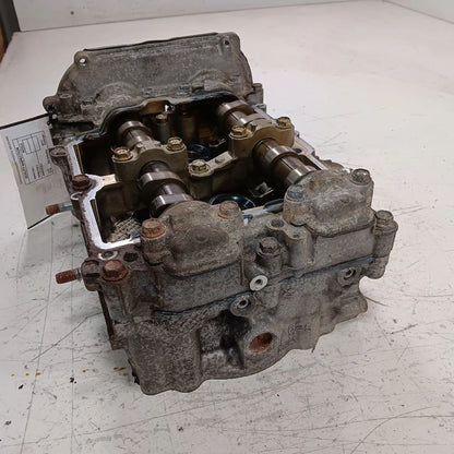 Driver Left Engine Cylinder Head 2.4L Fits 15-19 Subaru Legacy OEM