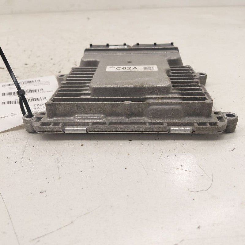 Engine ECM Electronic Control Module Automatic 2.0L FWD 20-21 Hyundai 