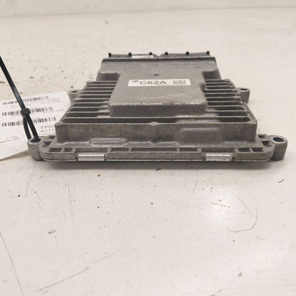 Engine ECM Electronic Control Module Automatic 2.0L FWD 20-21 Hyundai 