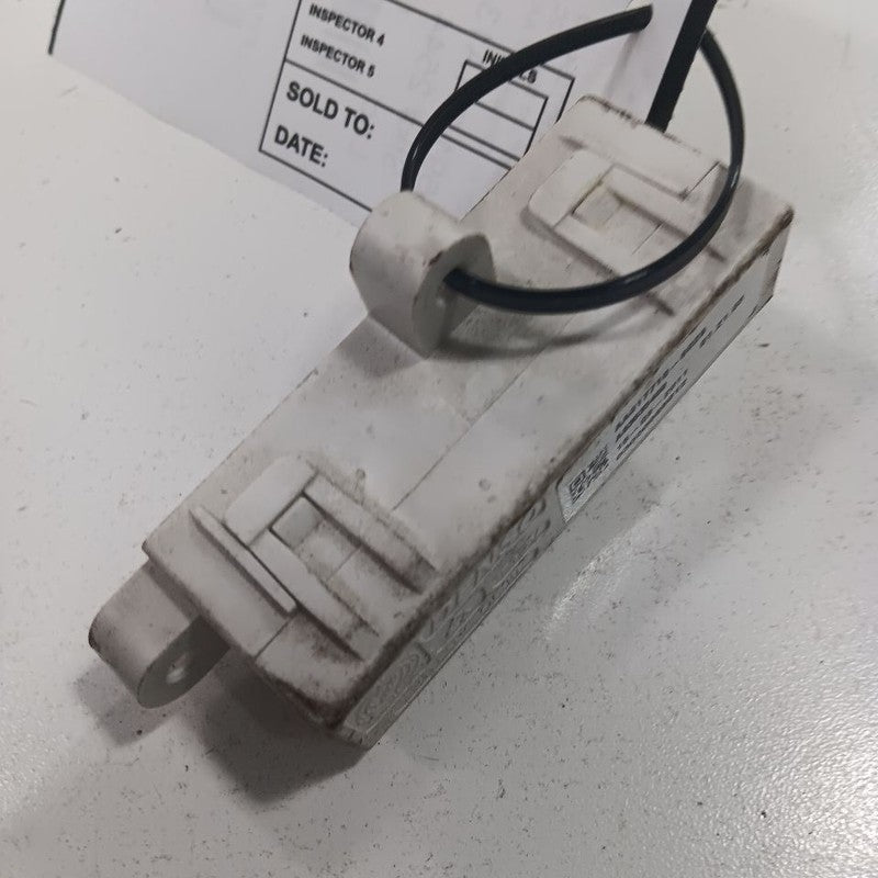 Fiat 500 Air Climate Module Unit {AA017710-6023} 2012 2013 2014 2015 O
