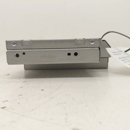 Audio Equipment Radio Satellite Tuner {GMN466DRX} Fits 16-17 Mazda