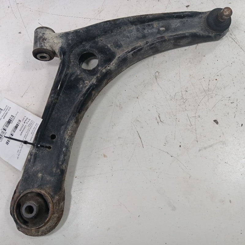 Passenger Right Lower Control Arm Front Fits 19-20 Mitsubishi Outlande
