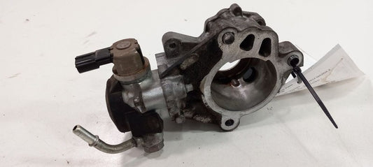 PE01203F0F Fuel Pump Only Engine Mounted Fits 13-16 MAZDA CX-5