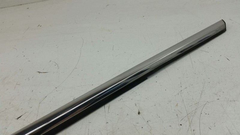 Chevy Malibu Door Glass Window Weather Strip Trim Front Left Driver 2011 2012