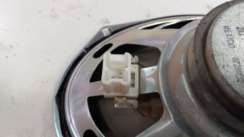 Nissan Sentra Speaker Left Driver Front 2008 