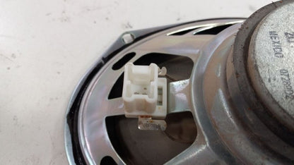 Nissan Sentra Speaker Left Driver Front 2008 