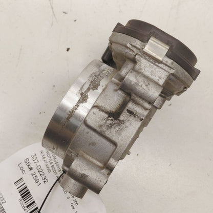 Throttle Body Throttle Valve 3.6L Fits 11-24 Dodge Durango