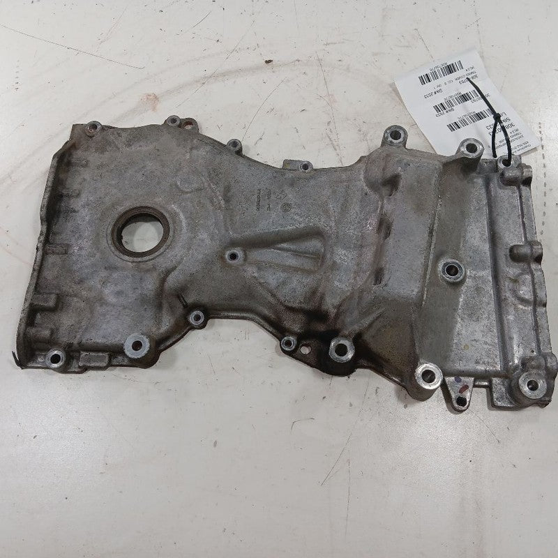 5048201AA Timing Cover 2.4L Fits 14-23 Jeep Cherokee