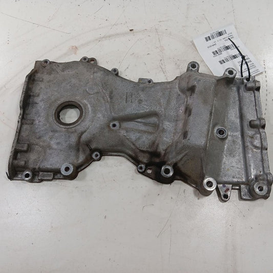 5048201AA Timing Cover 2.4L Fits 14-23 Jeep Cherokee