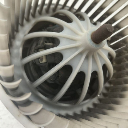 Blower Motor Fits 07-16 Volvo 80 Series