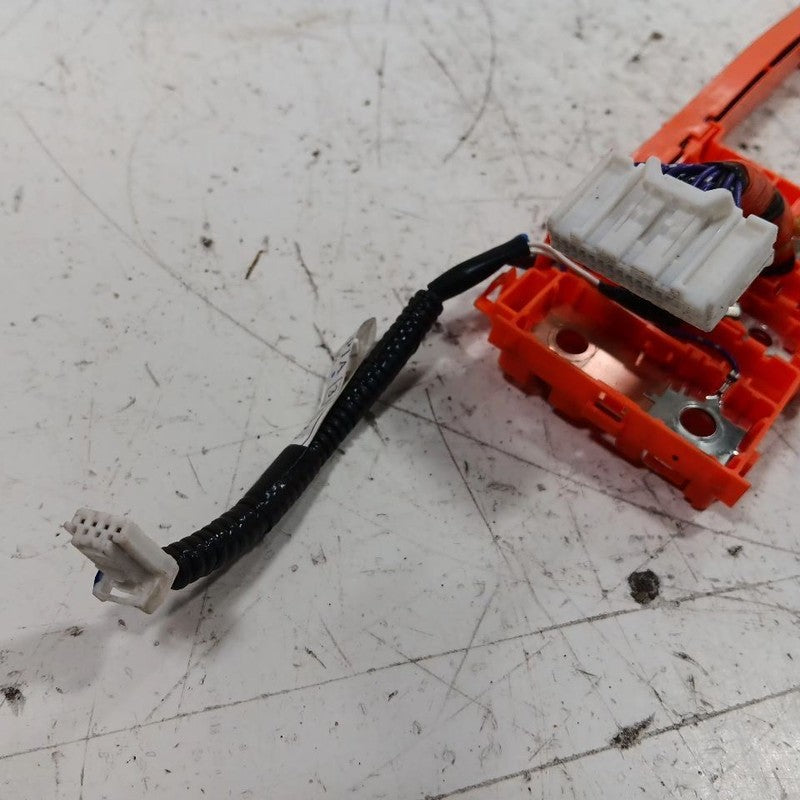 Nissan LEAF Battery Cable ( 295L5 4NFOA )  2013 2014 2015 2016 2017 OE