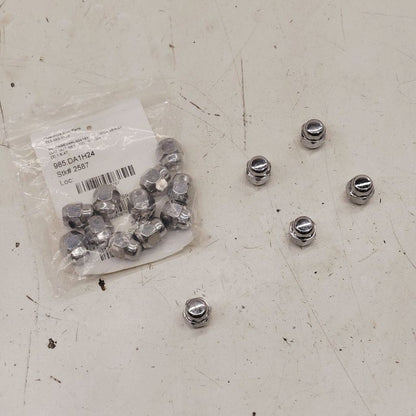 Nissan Versa Lug Nut Set  2024 2023 2022 2021 OEM