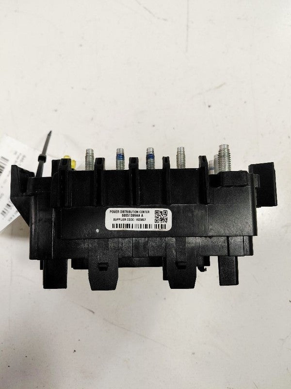 Fuse Box Engine Fits 23-24 Jeep Compass OEM
