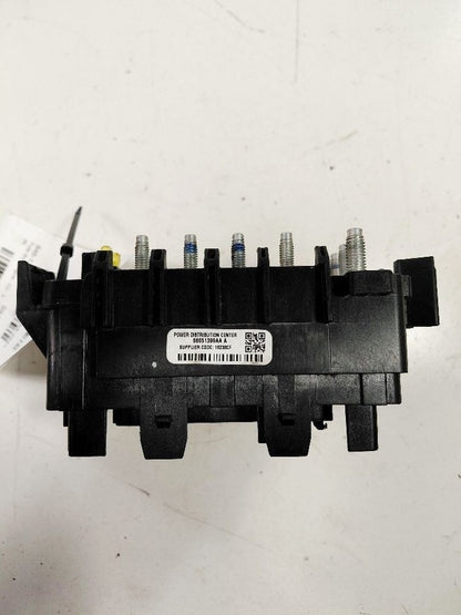 Fuse Box Engine Fits 23-24 Jeep Compass OEM