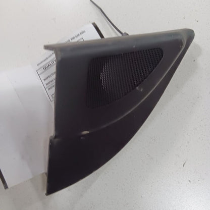 Hyundai Accent Mirror Mount Cover Door Trim Left Driver 2017 2016 2015