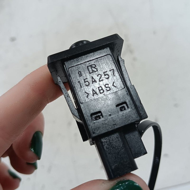 Toyota Prius C Tire Pressure Set Switch 2017 2016 2015 2014 2013 OEM