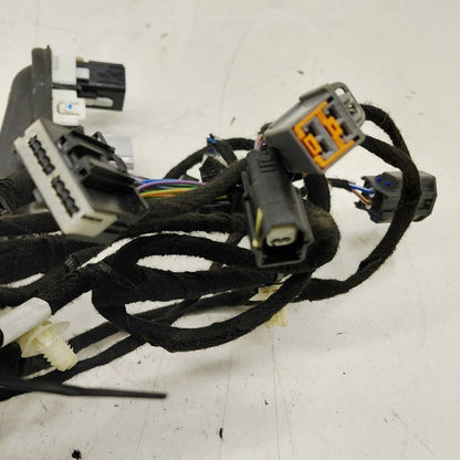 Ford Escape Door Harness Wire Wiring Left Driver Front  2022 2023 2024