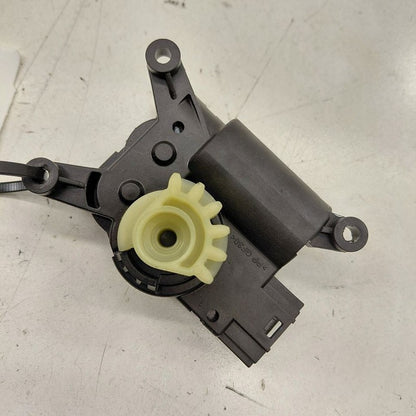 Fiat 500 X Model   Flap Door Motor Heater AC Door Actuator  2016 2017