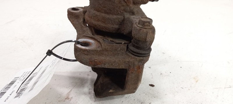 Driver Left Front Brake Caliper Thru 01/25/15 Fits 12-16 Hyundai Veloster