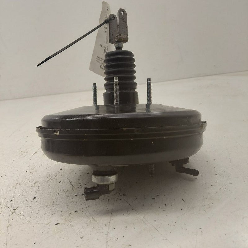 Power Brake Booster Without Sport Package Fits 16-19 Lexus GS350