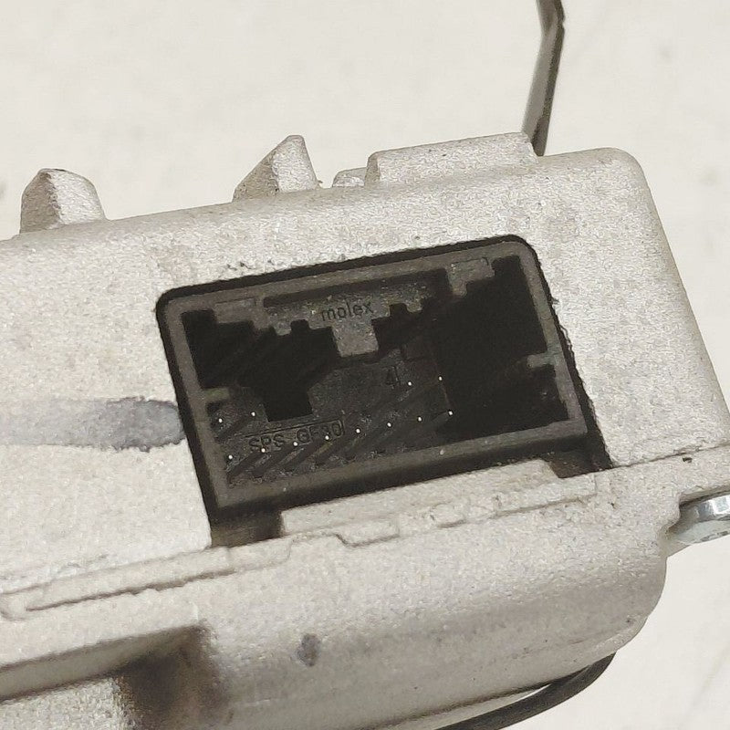 Windshield Camera Projector Fits 22-24 Jeep Compass OEM