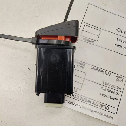 Kia Optima Hazard Switch 4 Way Flasher Button  2018 2017 2016 OEM