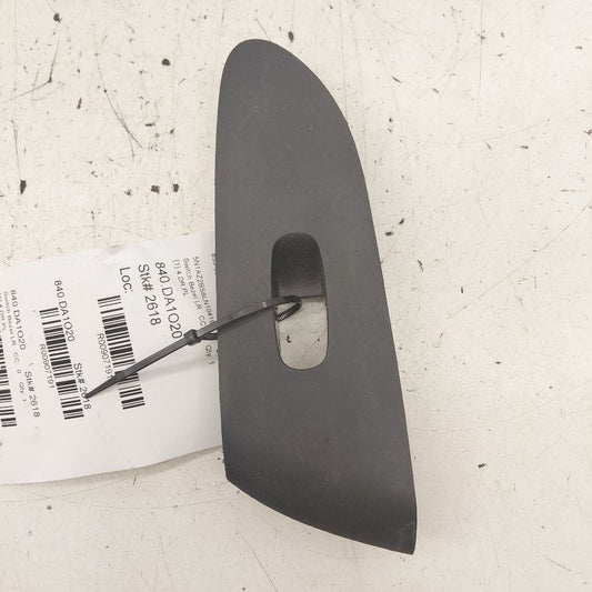 Nissan Murano Window Switch Bezel Left Rear 2020 2021 2022 2023