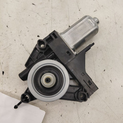 Driver Left Front Power Window Motor Fits 14-18 Volvo S60