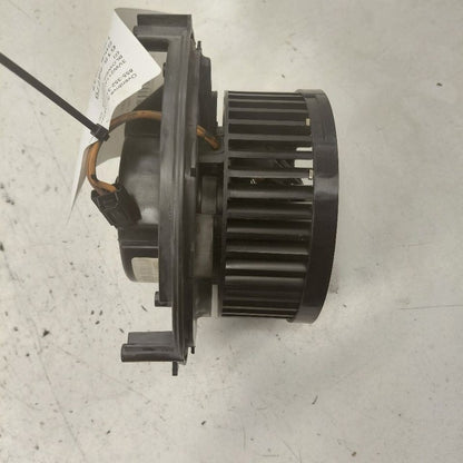 Blower Motor Fits 19-25 Volkswagen Jetta