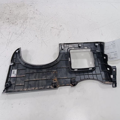 Hyundai Tucson Left Side Lower Trim Piece Dash Bezel 2019 2020 2021 OE