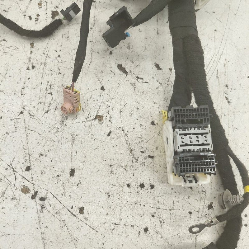 Buick Encore GX Dash Wire Wiring Harness  2022 2023 2024 2025