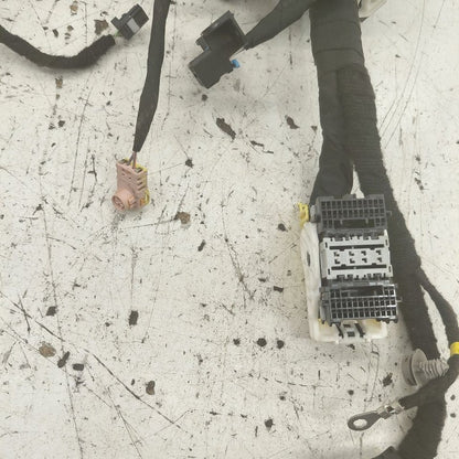 Buick Encore GX Dash Wire Wiring Harness  2022 2023 2024 2025