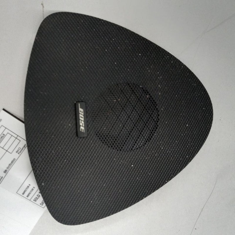 INFINITI QX50 Dash Speaker Cover Center Middle  2017 2016 2015 2014