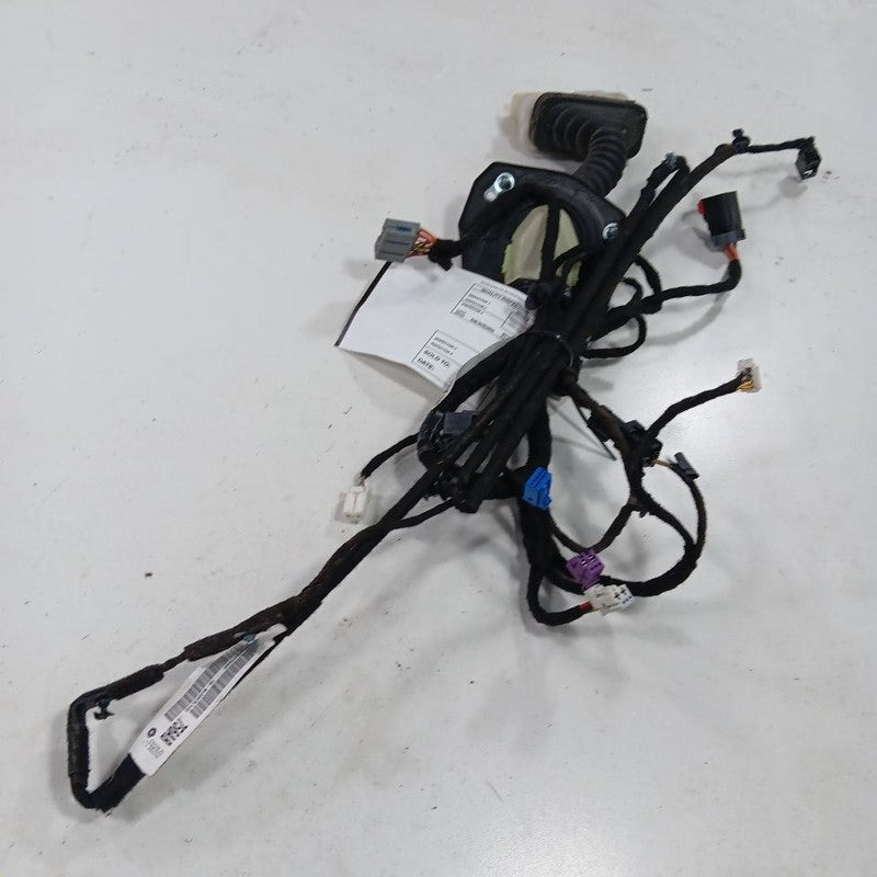Grand Cherokee Door Harness Wire Wiring Left Driver Front  2017 2018 2