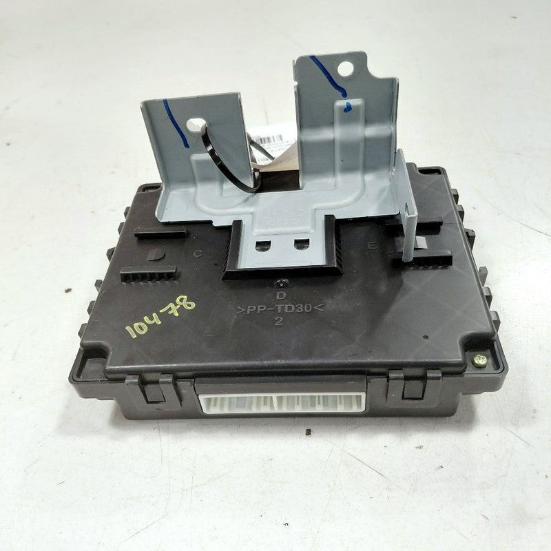 BCM Body Control Module US Market Fits 17-19 Kia Soul OEM