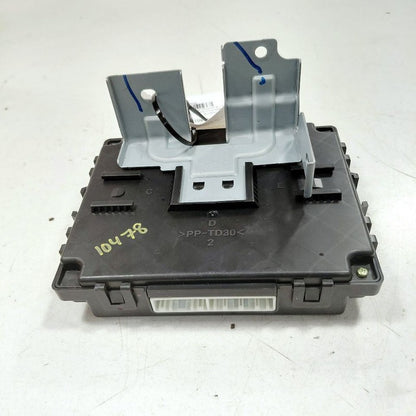 BCM Body Control Module US Market Fits 17-19 Kia Soul OEM