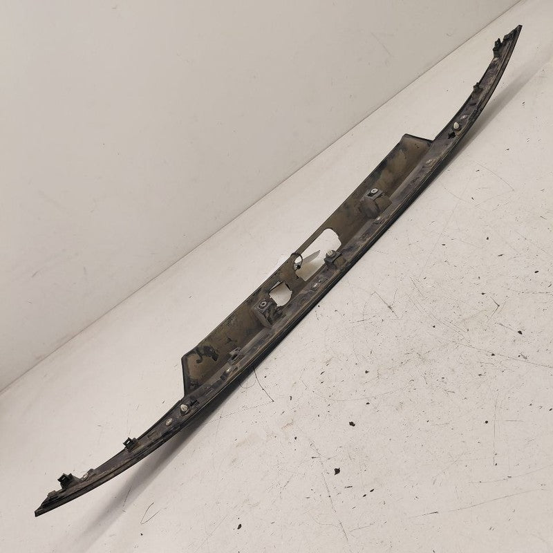 Tail Finish Panel Fits 18-21 Honda Clarity