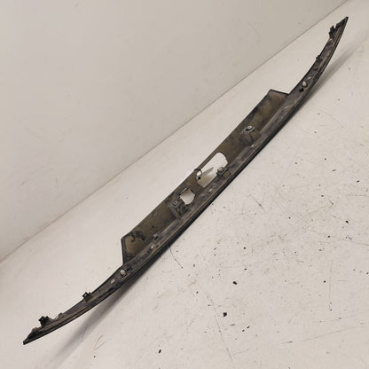 Tail Finish Panel Fits 18-21 Honda Clarity