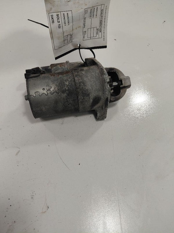 Engine Starter Motor VIN C 8th Digit Fits 16-18 20-23 Kia Forte OEM