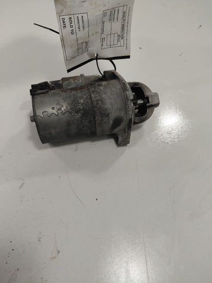 Engine Starter Motor VIN C 8th Digit Fits 16-18 20-23 Kia Forte OEM