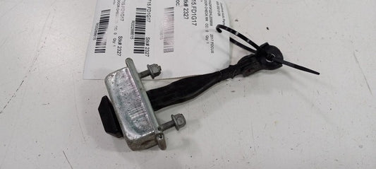 Ford Focus Door Check Right Passenger Rear Hinge Stopper Detent 2018 2