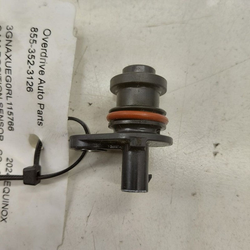 Chevy Equinox Camshaft Cam Shaft Position Sensor  2024 2023 2022