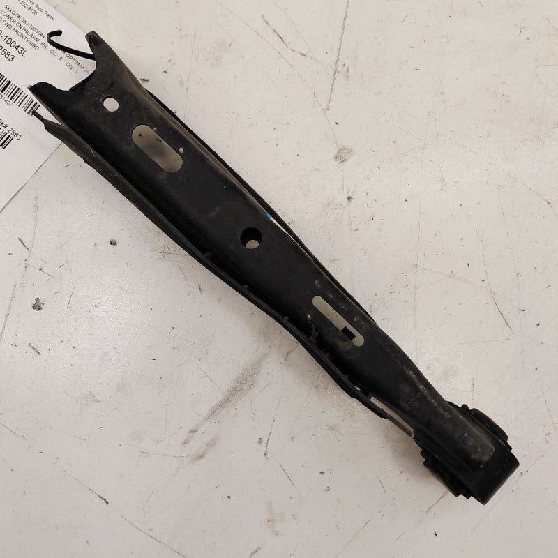 Left Rear Lower Control Arm Forward Fits 17-20 Kia Optima OEM