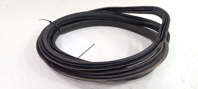 Cadillac CTS Trunk Lid Hatch Door Rear Back Rubber Seal 2011 2012 2013