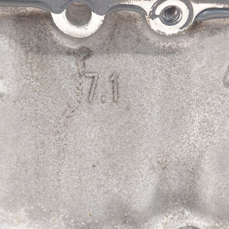 Bare Engine Cylinder Block 1.3L VIN L 8th Digit Opt L3T 20-25 Buick En